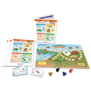 Life Cycles NGSS 2D Model Building Kit