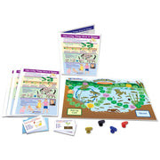 How Living Things Grow & Change   Learning Center Game - Grades 1 - 2