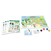 Grouping of Plants  Learning Center Game - Grades 3 - 5