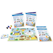 Grouping of Animals  Learning Center Game - Grades 3 - 5