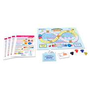 Acids & Bases  Learning Center Game - Grades 3 - 5