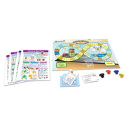 Chemical Reactions Learning Center Game - Grades 6 - 9