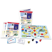Magnetism Learning Center Game - Grades 6 - 9