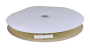 1" Loop Material, 25 Yard Dispenser Box, Tan