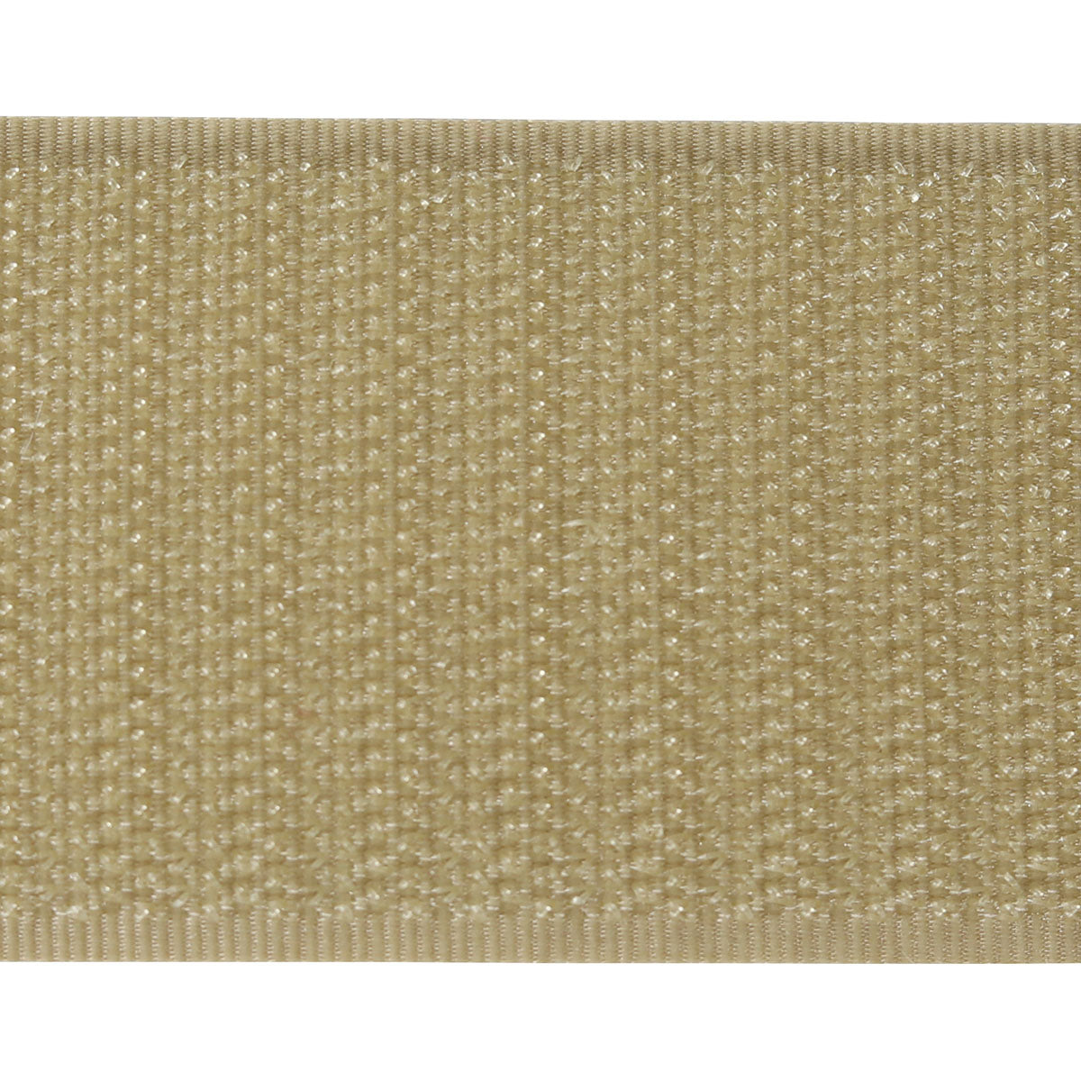 1-1/2" Hook Material, 25 Yard Dispenser Box, Tan