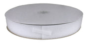 1-1/2" Loop Material, 25 Yard Dispenser Box, White