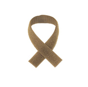 2-Sided Hook/Loop - 1" X 25 Yard - Black