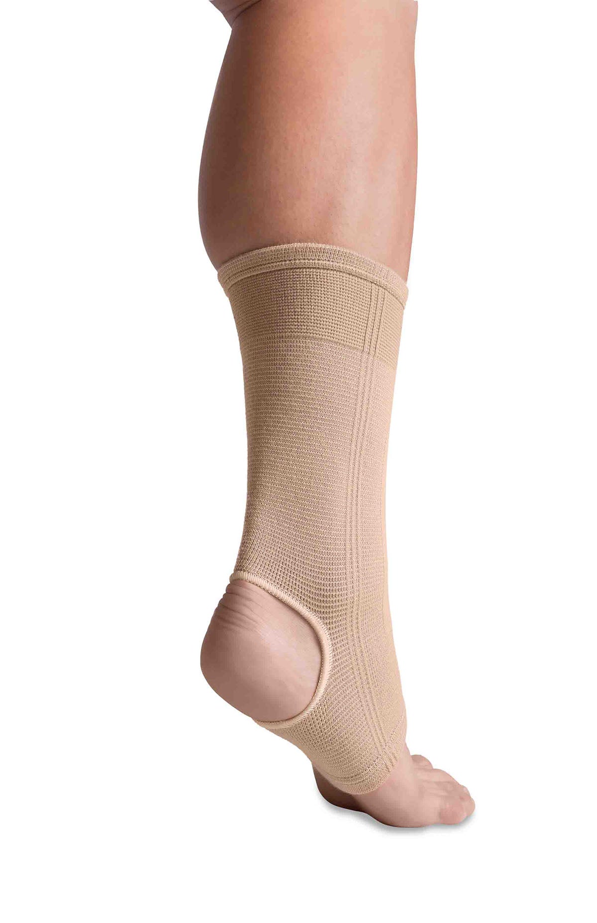 Swede-O Elastic Ankle Support Sleeve, X-Large (10.5" x 4.75")