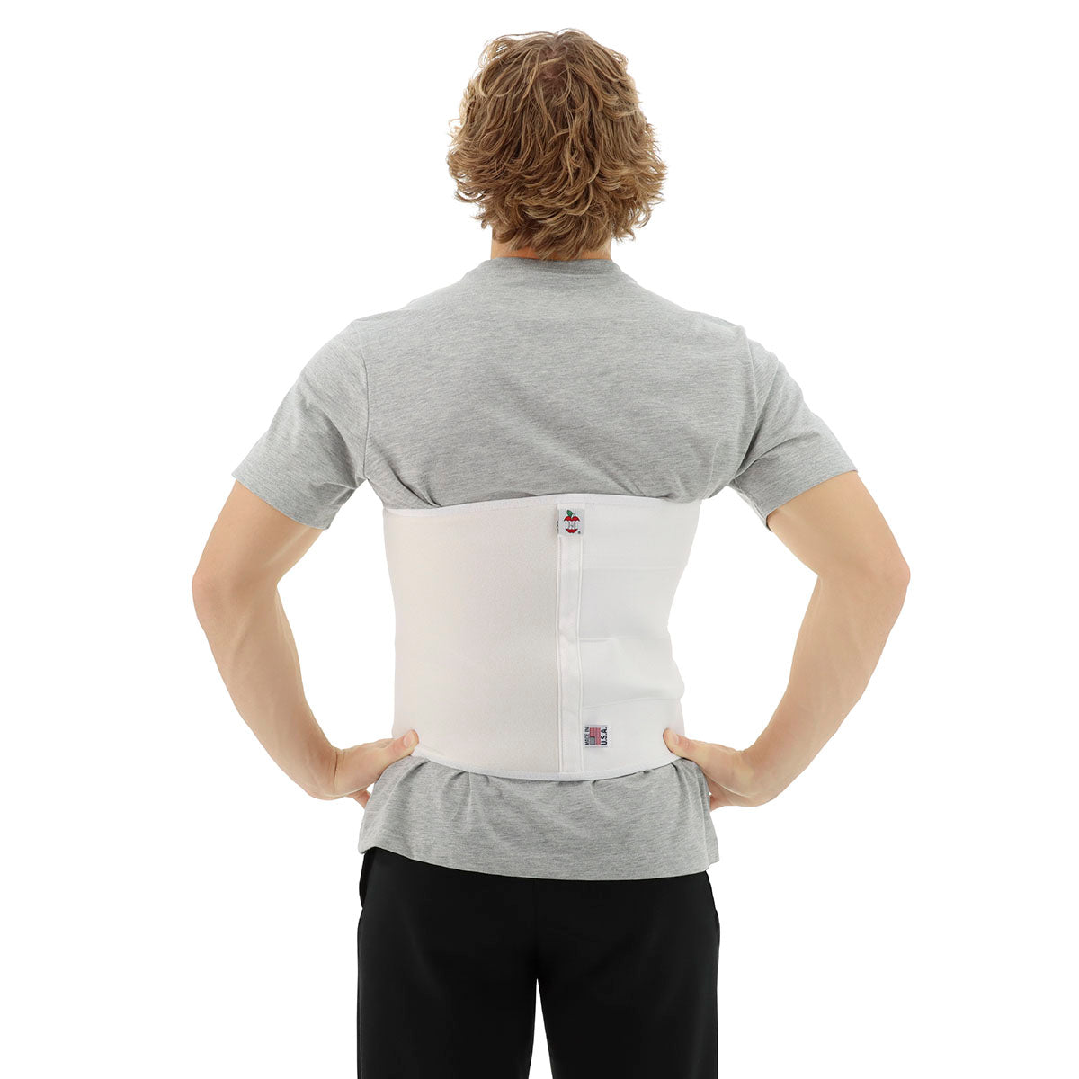 Abdominal Binder, 12" Height, 4X-Large / 5X-Large (60"-72")