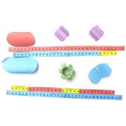 DNA Replication 3-D Model Kit