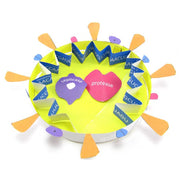 Coronavirus COVID-19 Structure 3-D Model Kit