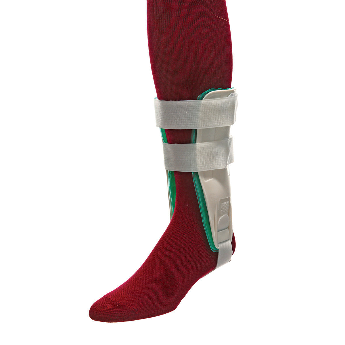 Swede-O Versi-Splint, White, Large