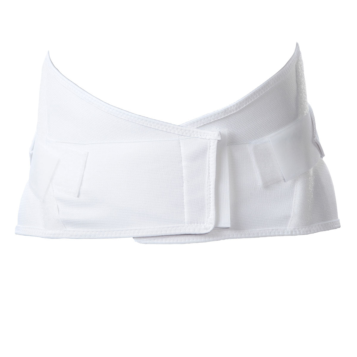 Dual Elastic Crisscross Back Support, 3XL
