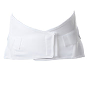 Dual Elastic Crisscross Back Support, Small