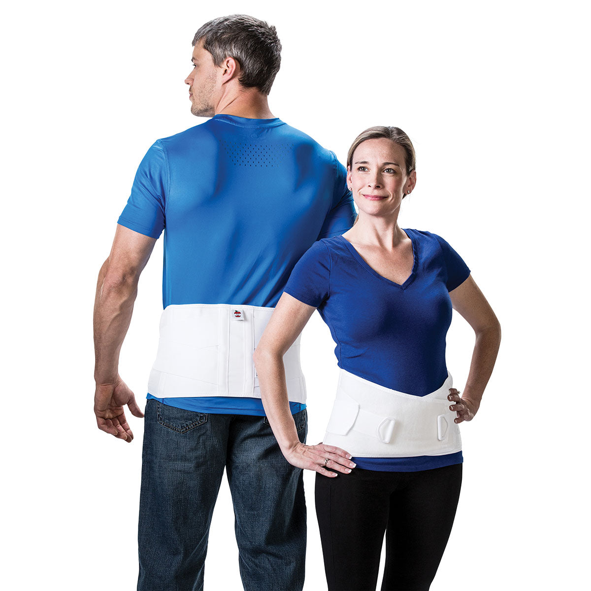 CorFit System LS Back Support, Regular