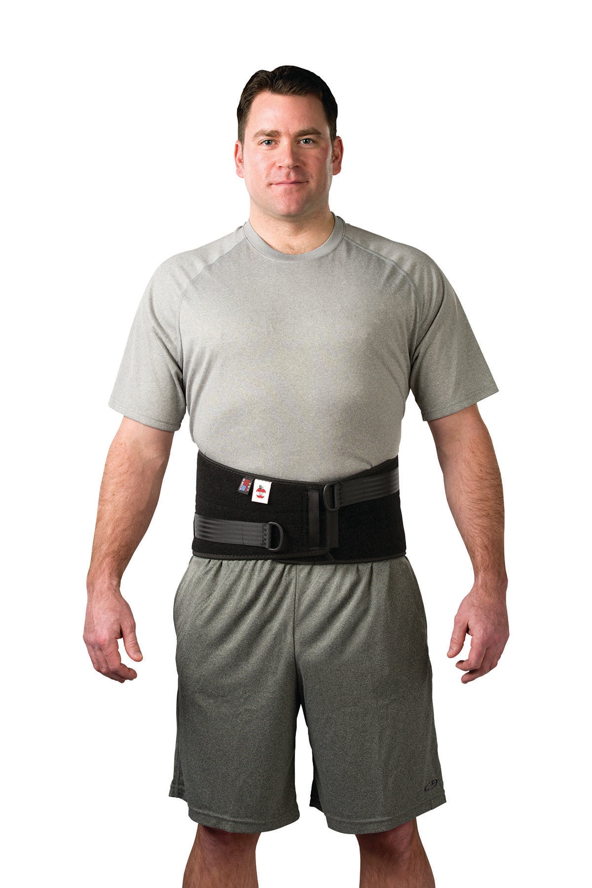 CorFit Advantage AP Lumbosacral Spinal Support, Medium/Large