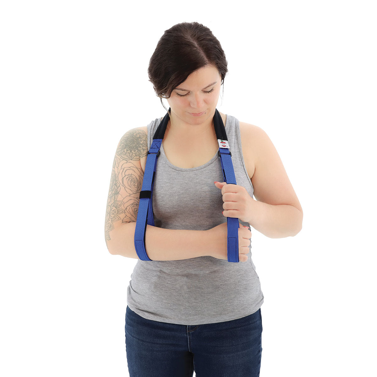 Shower90 Arm Shower Sling