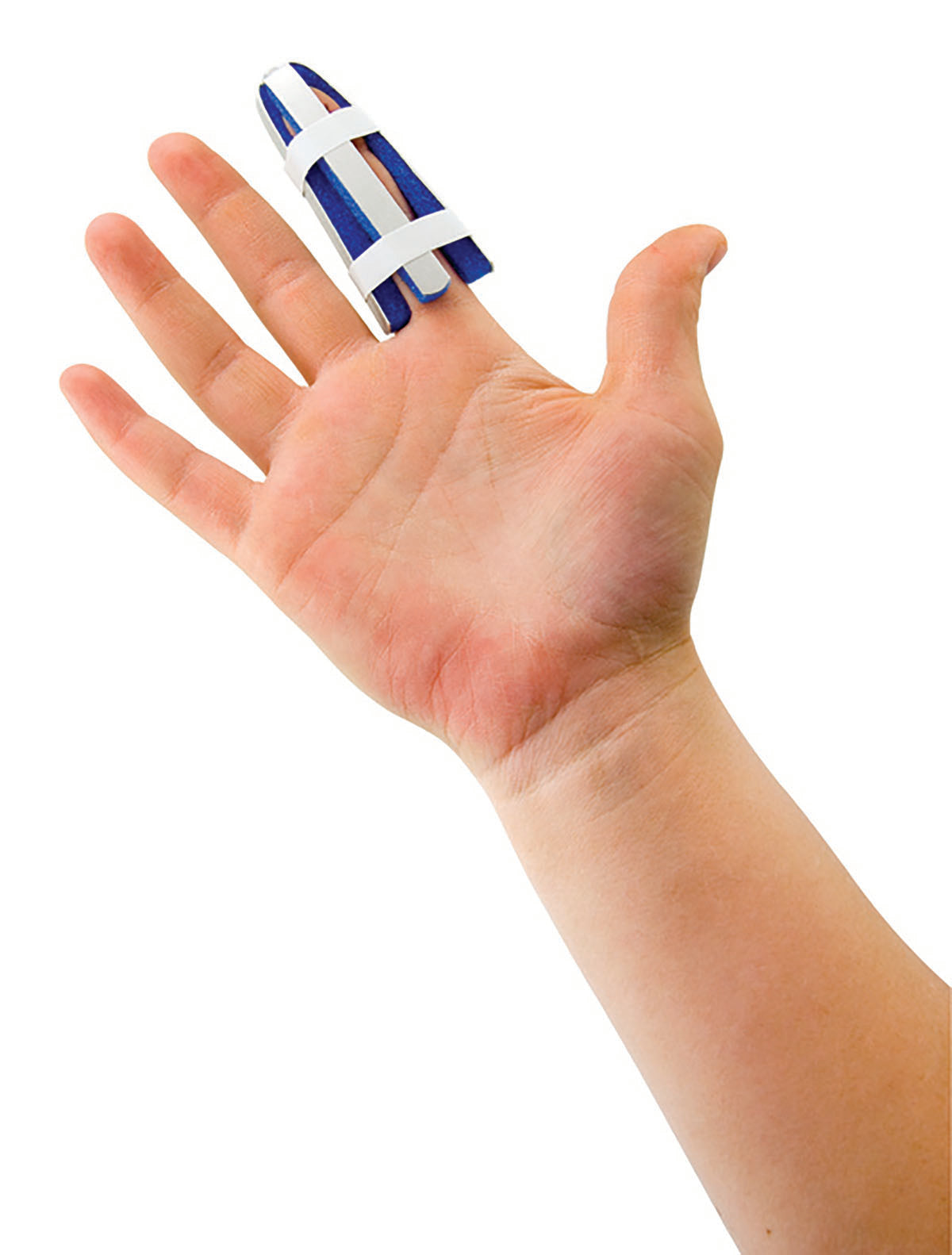 Apex Four-Sided Splint, Medium