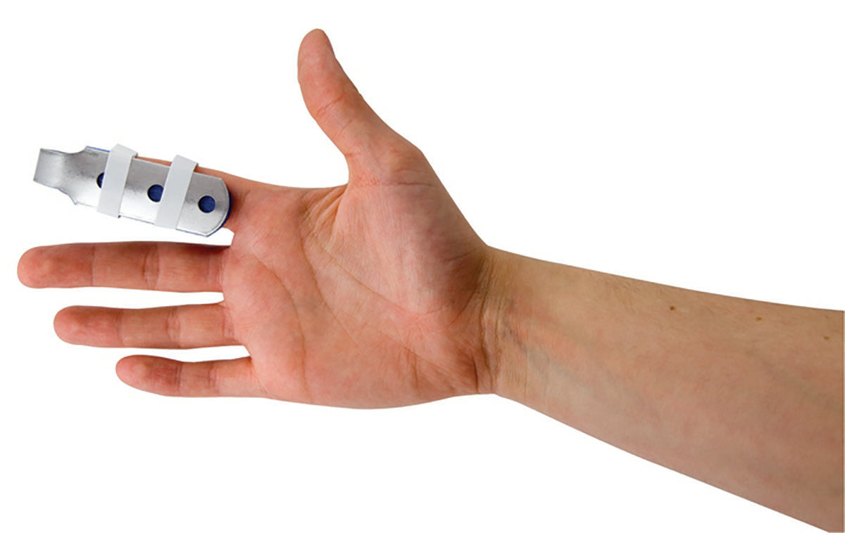 Apex Finger Splint, Medium