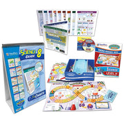 Science Curriculum Learning Module - Grade 8