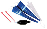 Inflatable Carrot Hand Contracture Orthosis Kit