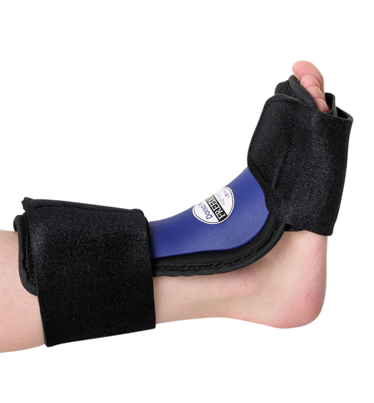FREEDOM Dorsal PF Night Splint, Medium