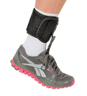 FREEDOM Adjustable Footdrop Brace