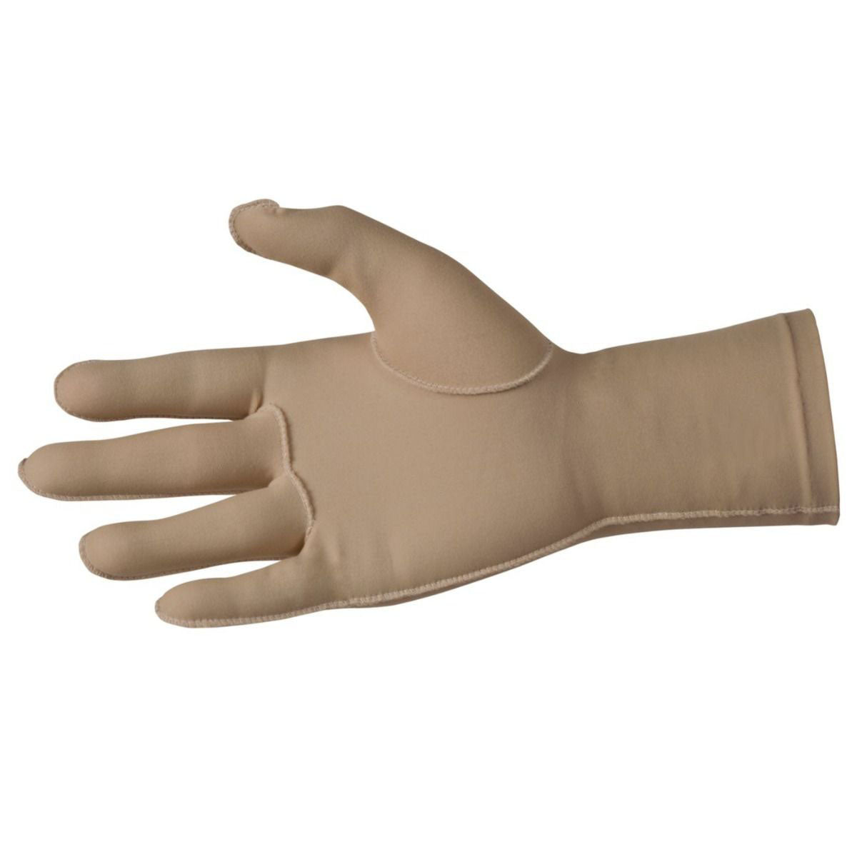 Hatch Edema Glove, Full Finger over the wrist, Left, Medium