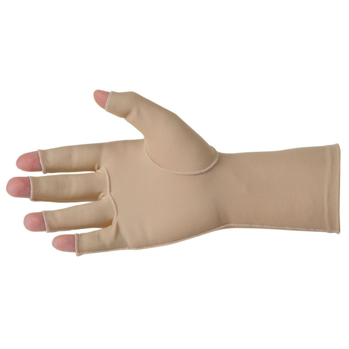 Hatch Edema Glove, 3/4 Finger over the wrist, Right, Small