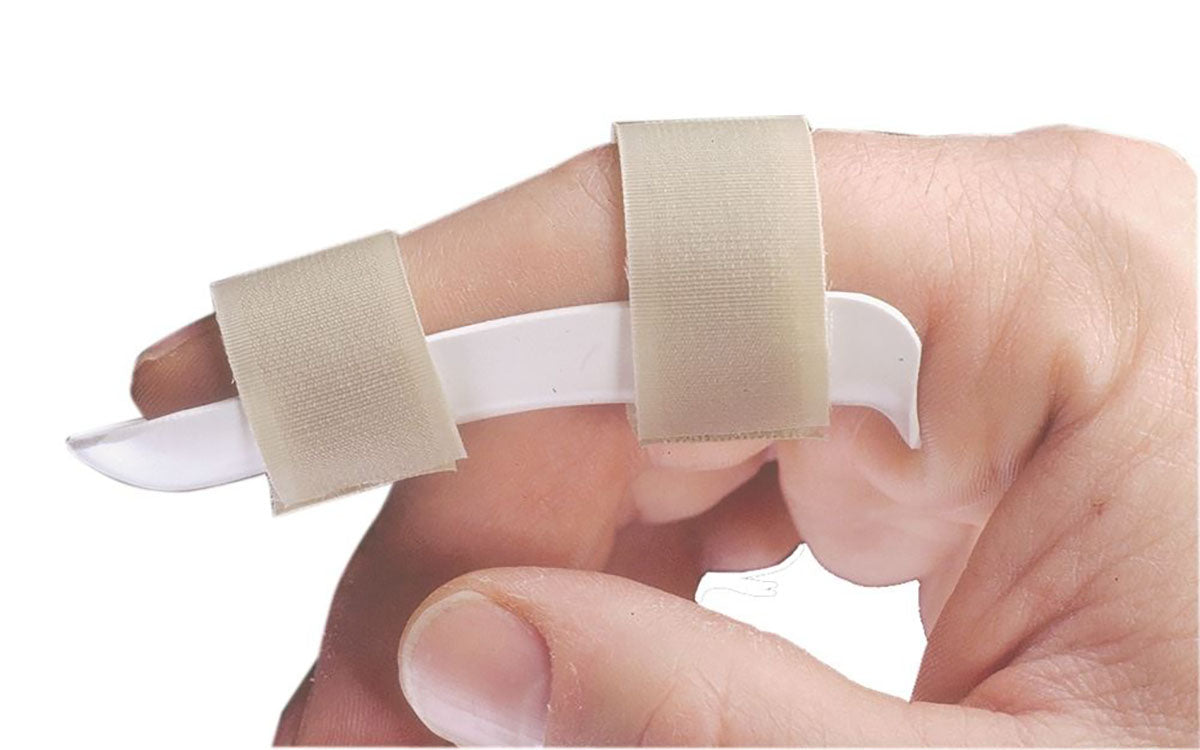Finger Cot Splint, X-Large