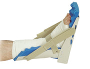 Easy Access Foot Splint