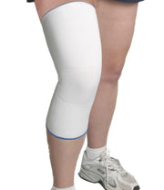 Seamless Knee Sleeve, XX-Large