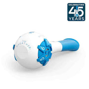 The Breather Respiratory Muscle Trainer, Blue, Box of 10
