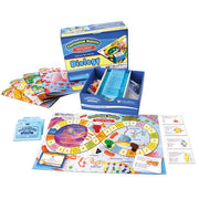 High School Biology Review (Class-Pack)