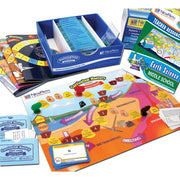 High School Earth Science Review (Class-Pack)