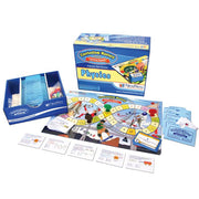 High School Physics Review (Class-Pack)