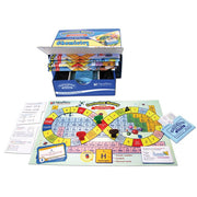 High School Chemistry Review (Class-Pack)