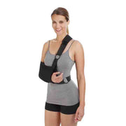 Clinic Shoulder Immobilizer, Large