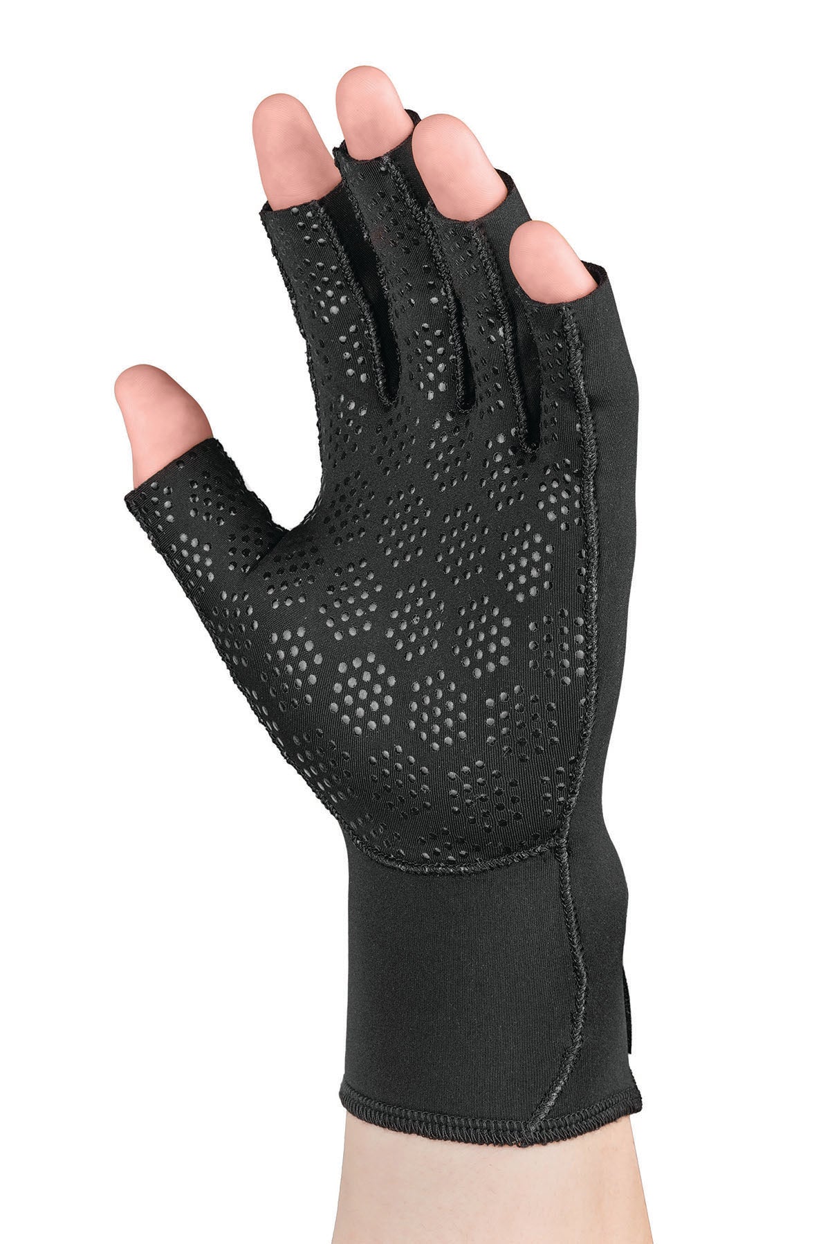 Swede-O, Thermal Arthritis Gloves, Pair, Medium
