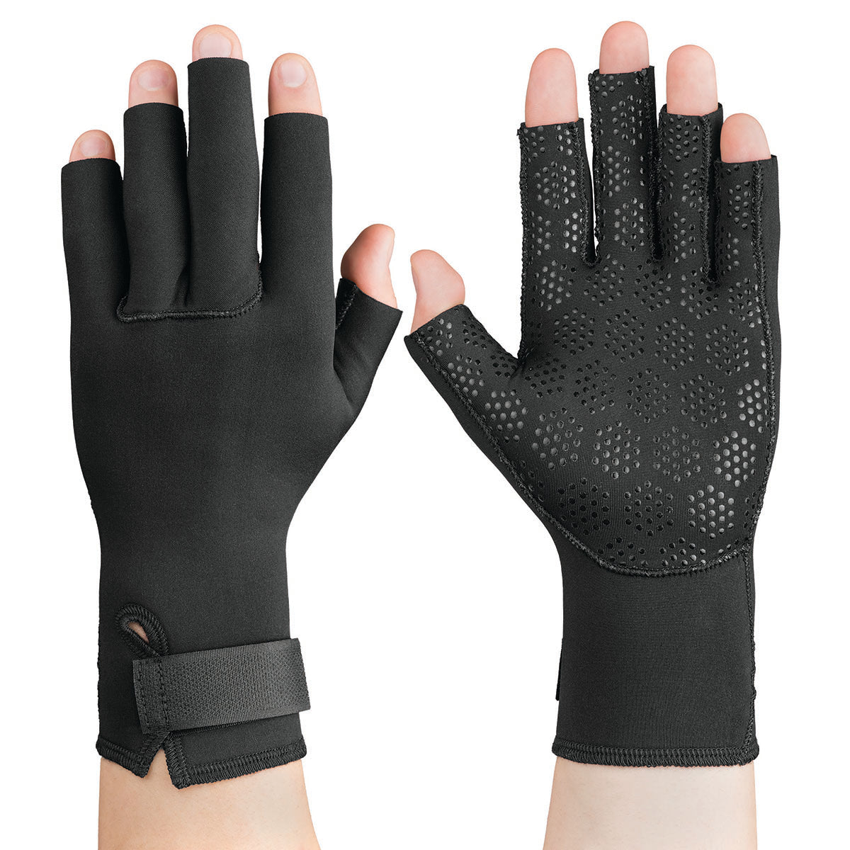 Swede-O, Thermal Arthritis Gloves, Pair, X-Large