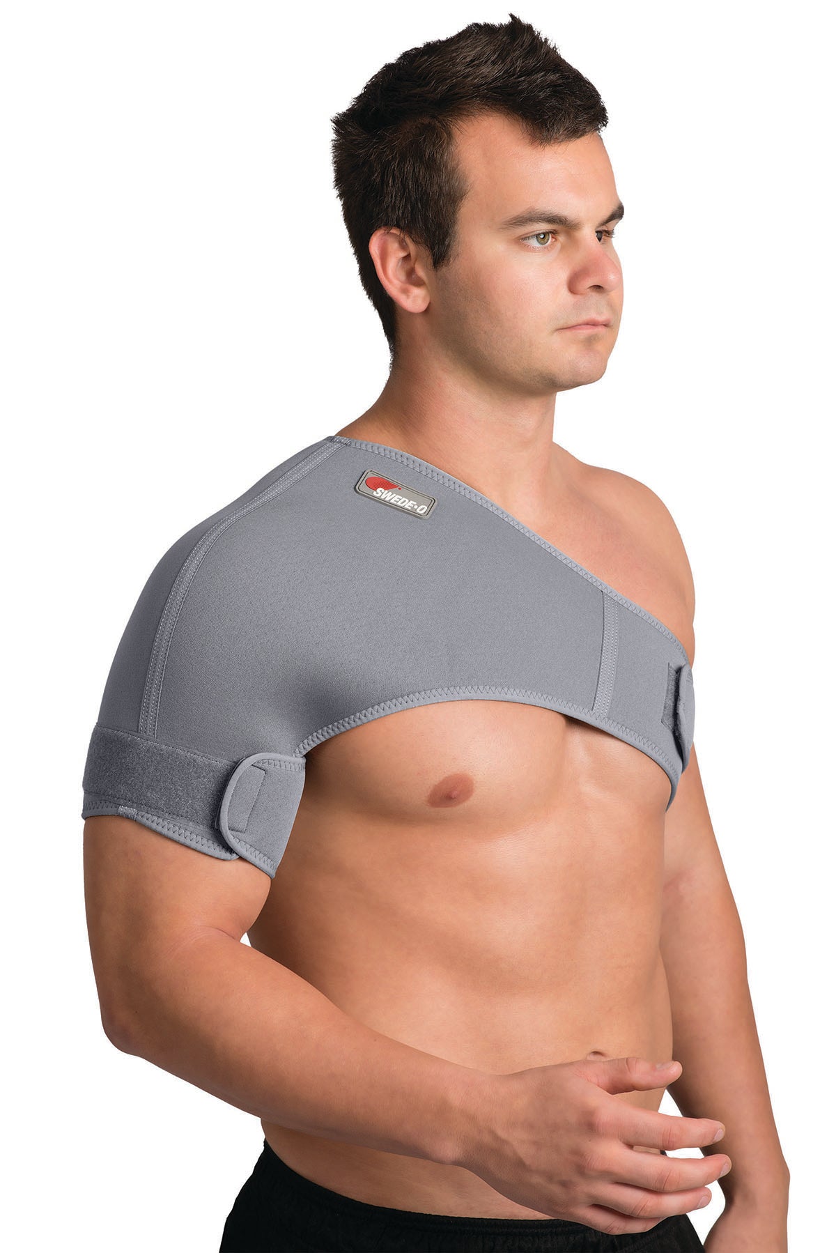 Swede-O, Thermal Vent Shoulder Wrap, 2X-Large