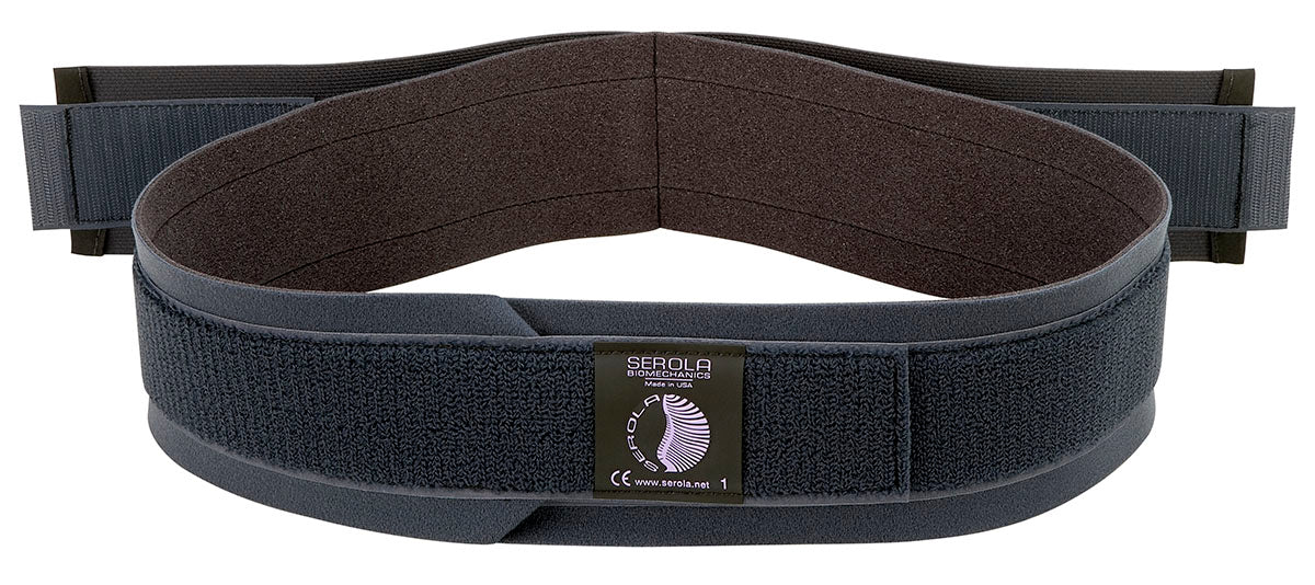 Serola Sacroiliac Belt- Medium (34"-40")