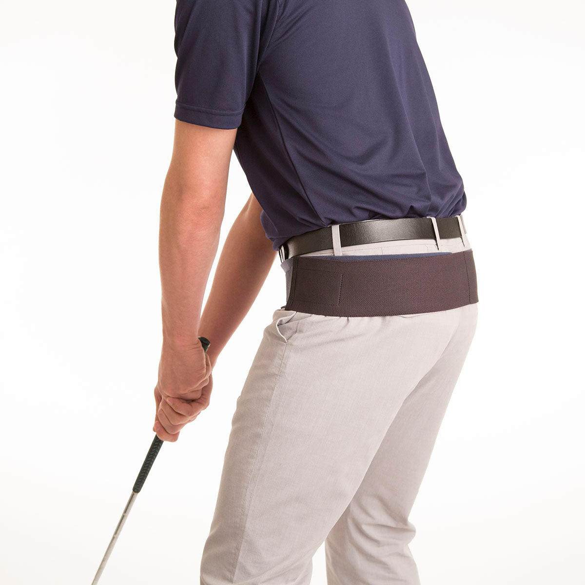 Serola Sacroiliac Belt- Large (40"-46")