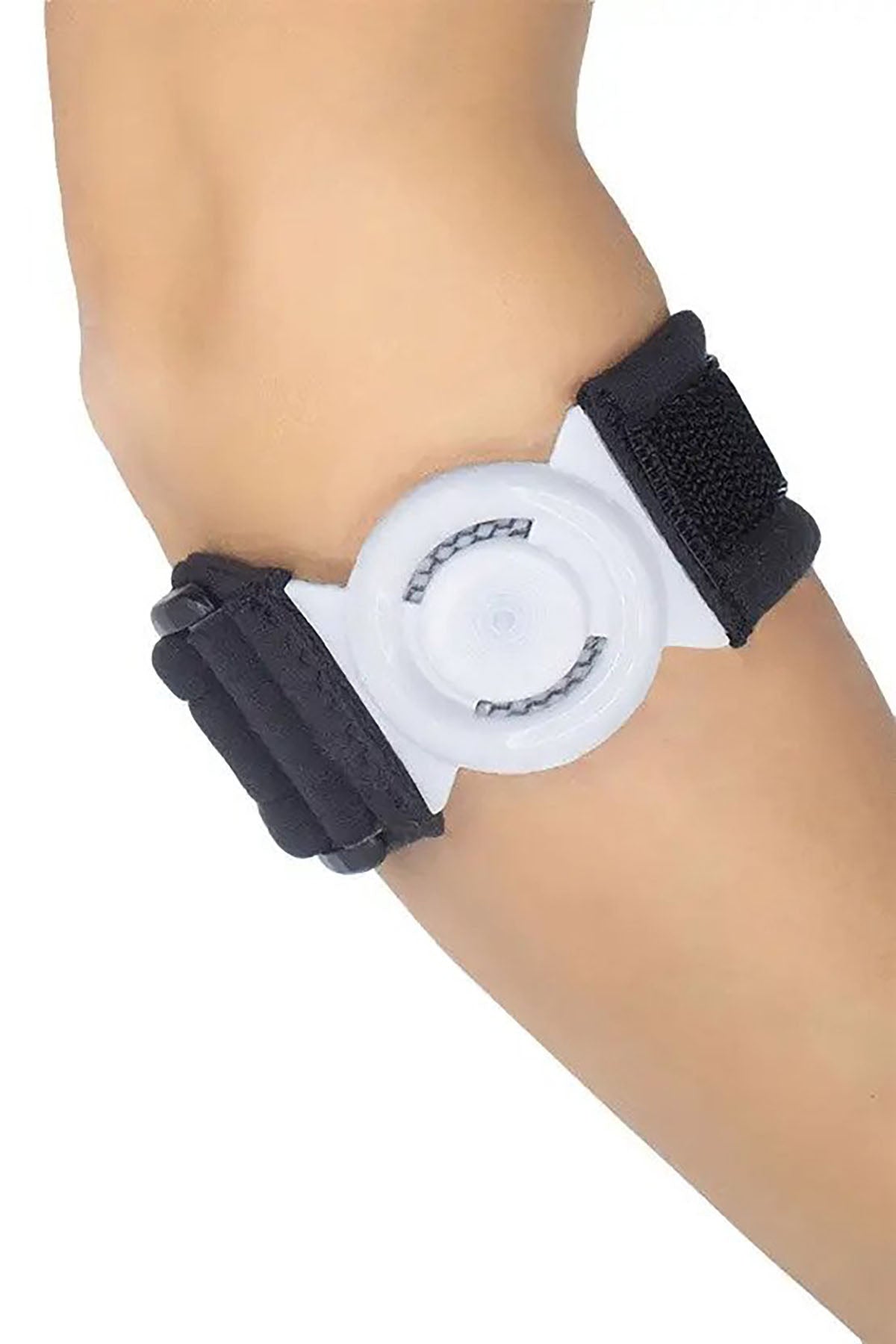Bullseye Elbow Strap, Large/X-Large