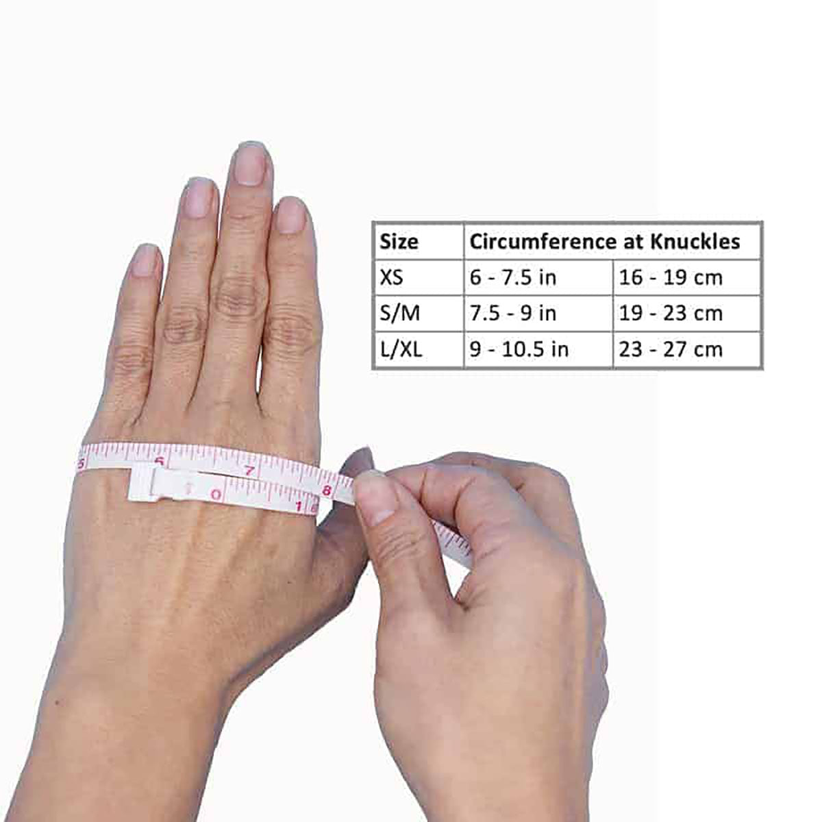 Bullseye Thumb Brace, Large/X-Large, Left Hand, Case of 10
