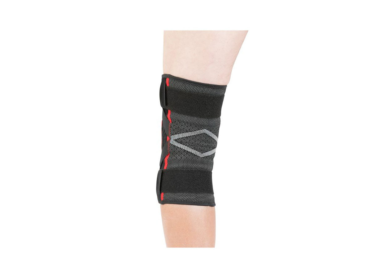 Omniforce Adjustable Knee Stabilizer, small/medium (12-16"; 30-40 cm)