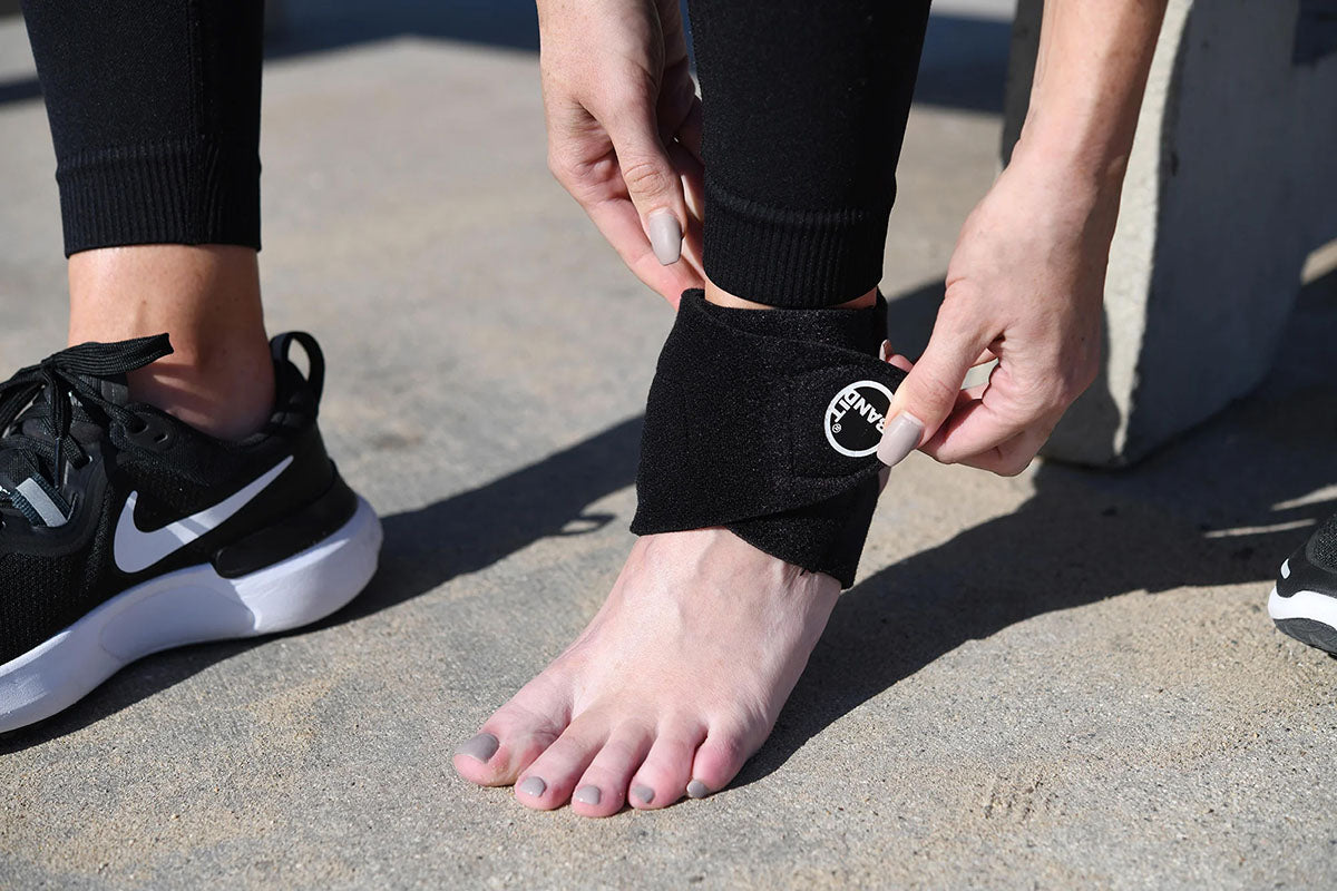 ProBand Ankle BandIT
