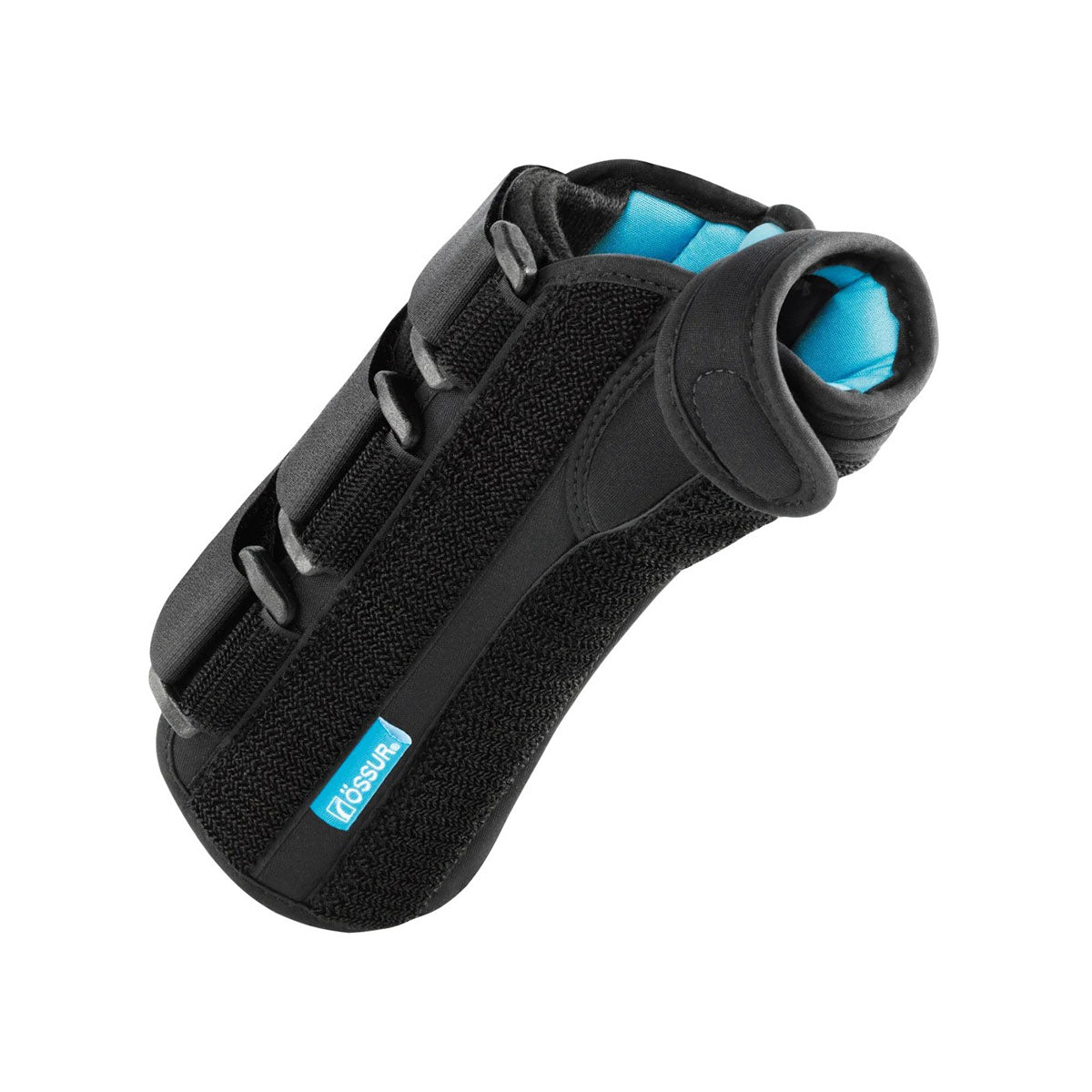Ossur Formfit Thumb Spica Splint, Left, Medium