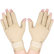Thermoskin Arthritis Gloves, Beige, Small