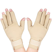 Thermoskin Arthritis Gloves, Beige, Medium